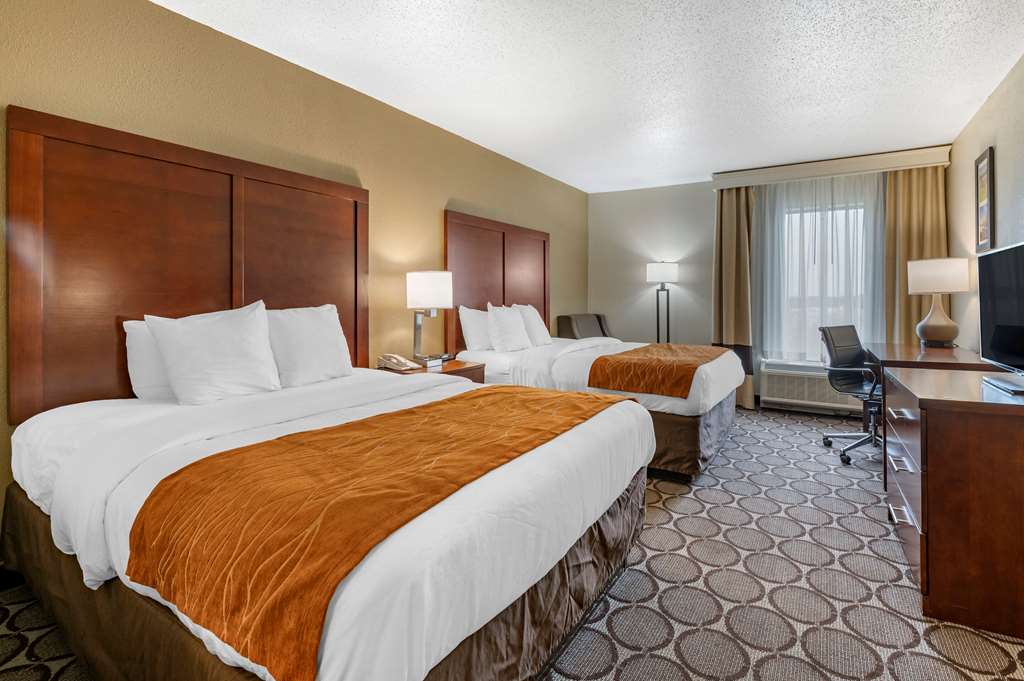 comfort inn airport turfway road