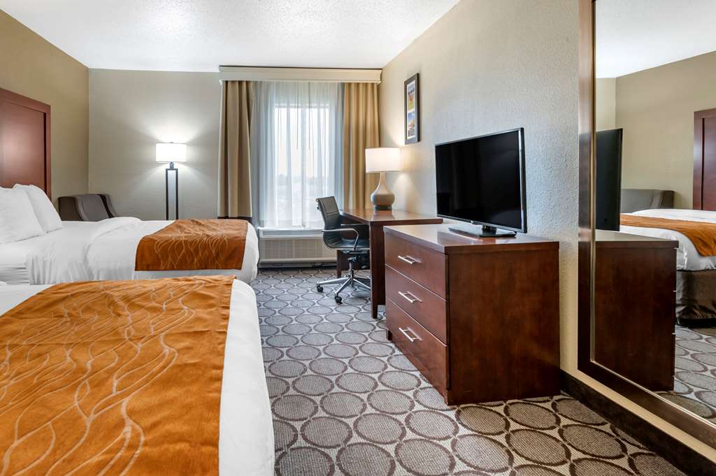 comfort inn airport turfway road