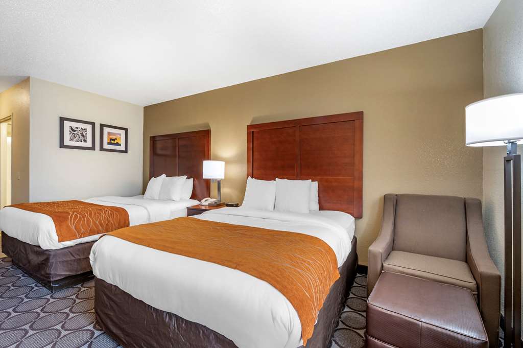 comfort inn airport turfway road