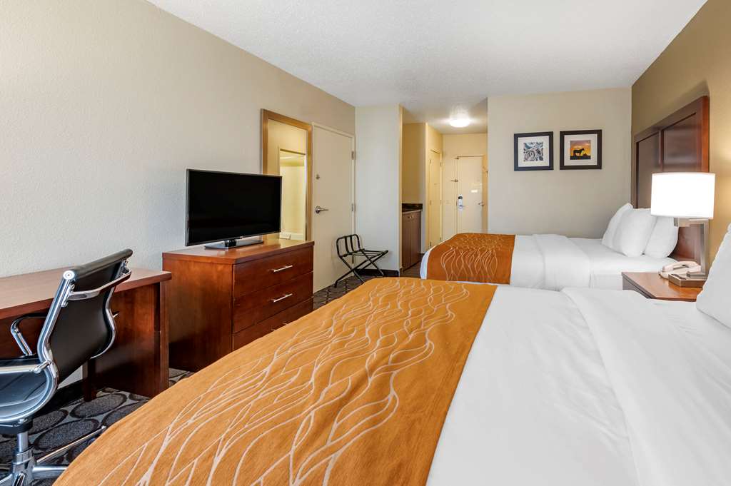 comfort inn airport turfway road