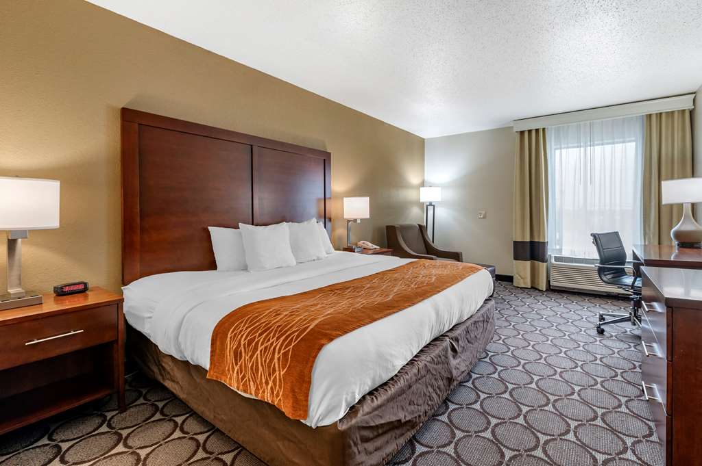 comfort inn airport turfway road