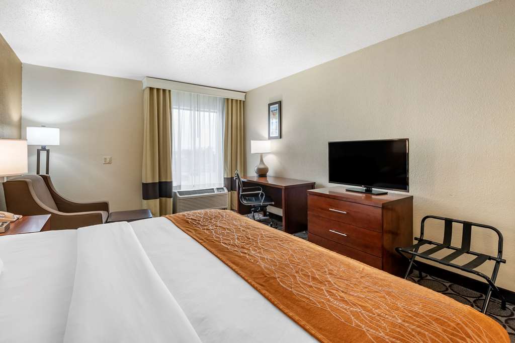 comfort inn airport turfway road