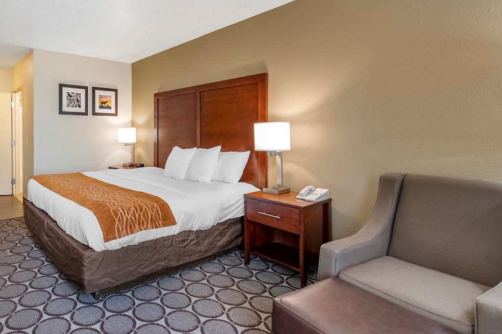 comfort inn airport turfway road