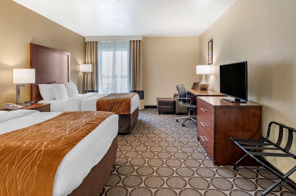 comfort inn airport turfway road