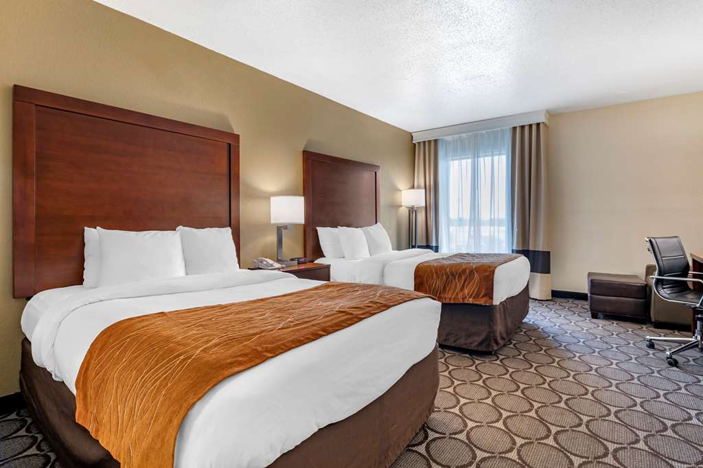 comfort inn airport turfway road