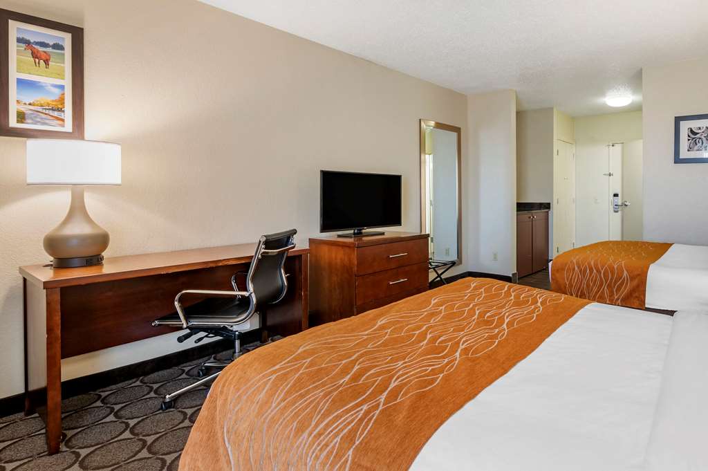 comfort inn airport turfway road