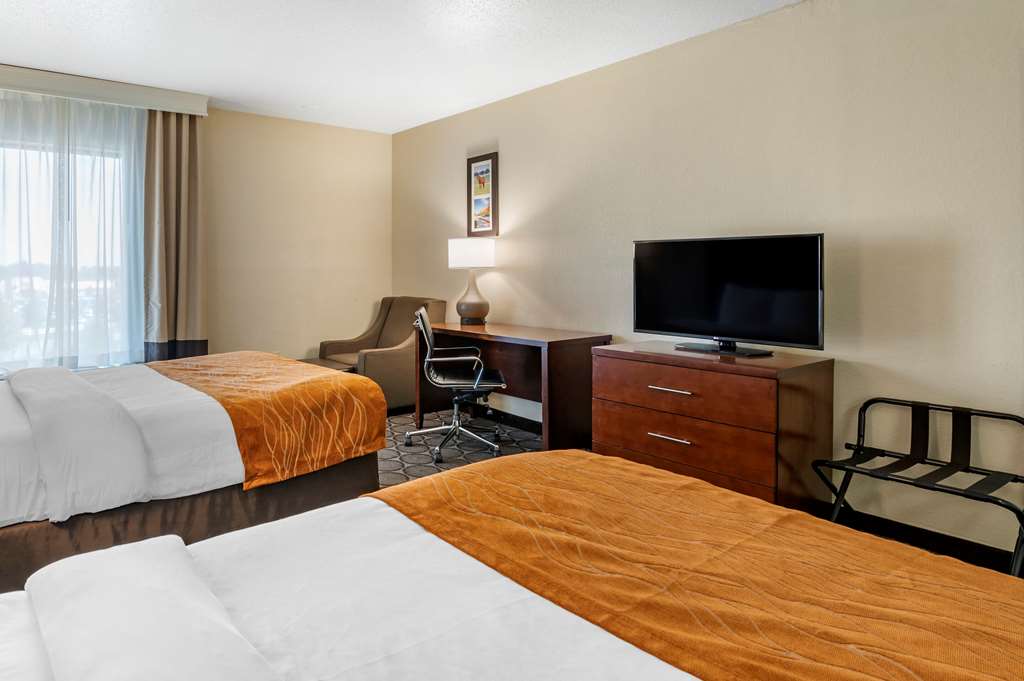 comfort inn airport turfway road