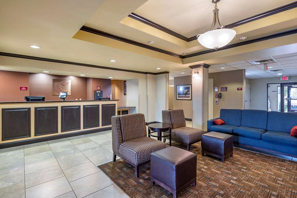 comfort inn airport turfway road