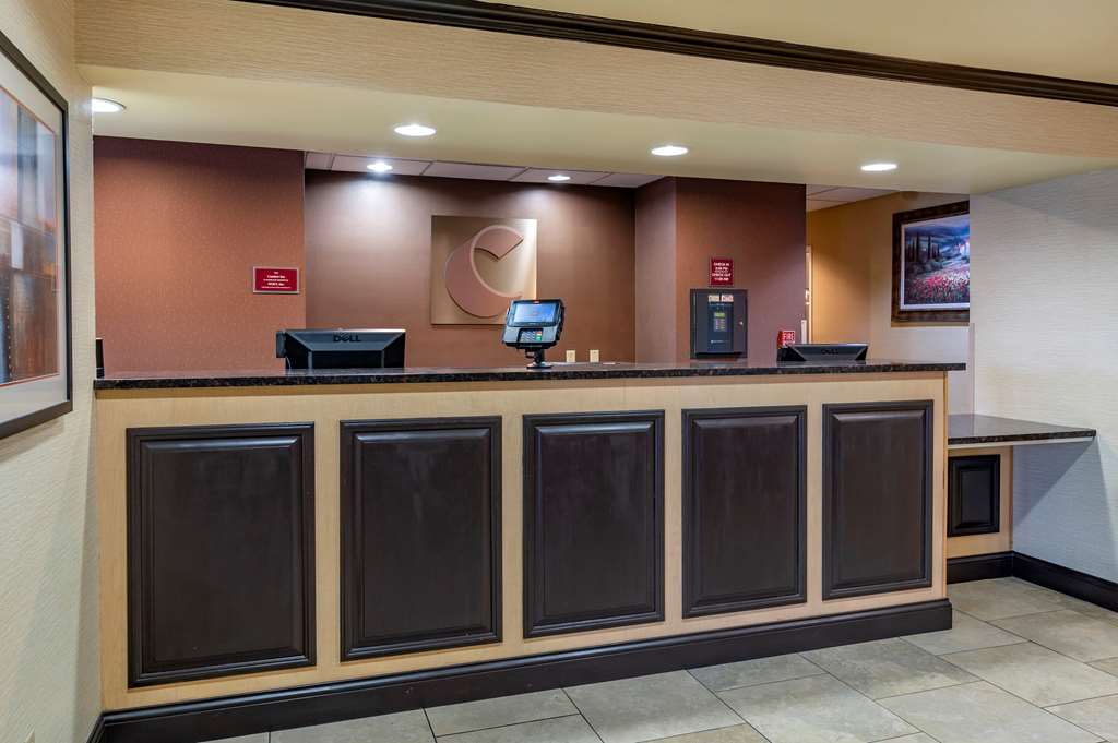 comfort inn airport turfway road