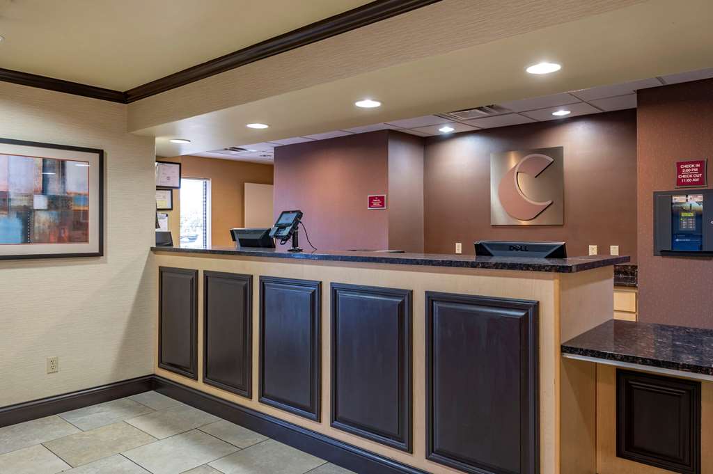 comfort inn airport turfway road