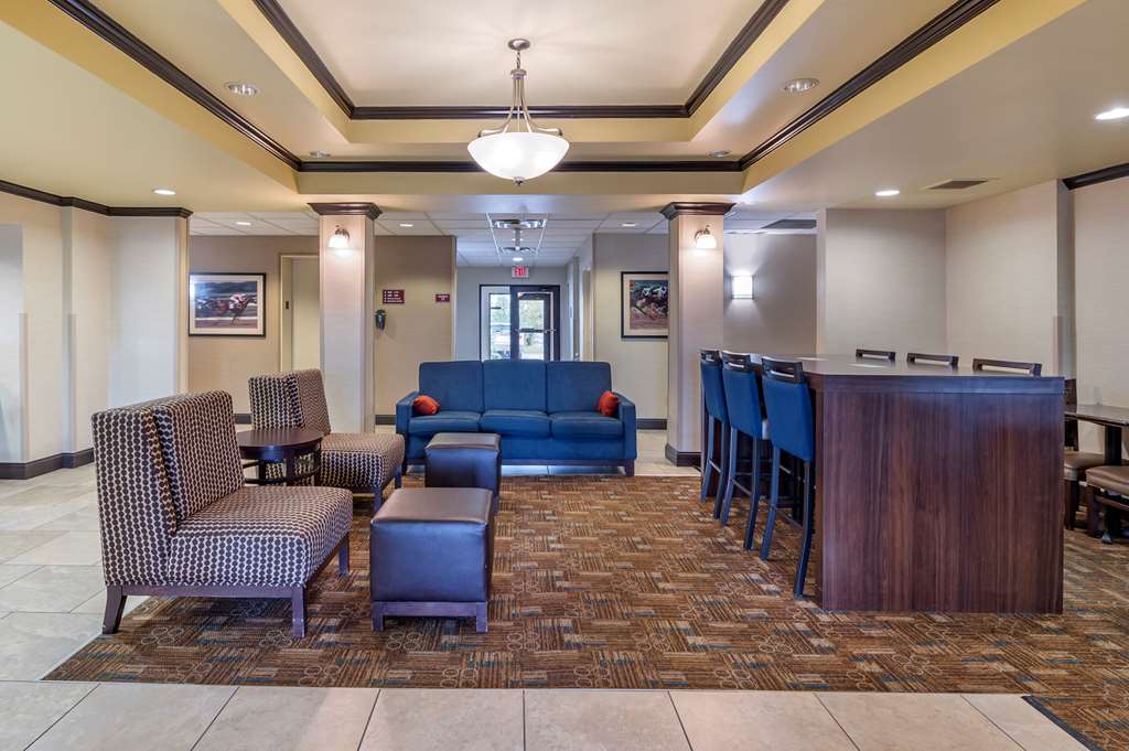 comfort inn airport turfway road