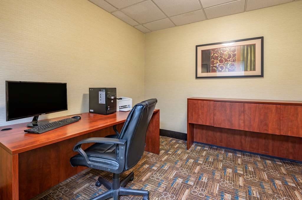 comfort inn airport turfway road