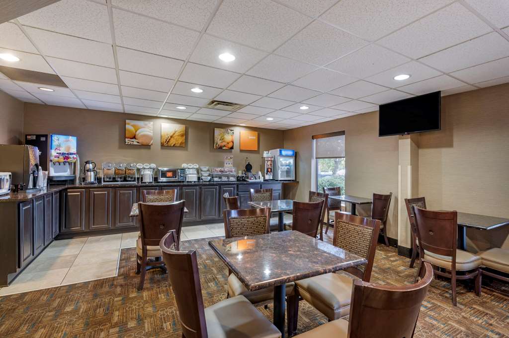 comfort inn airport turfway road