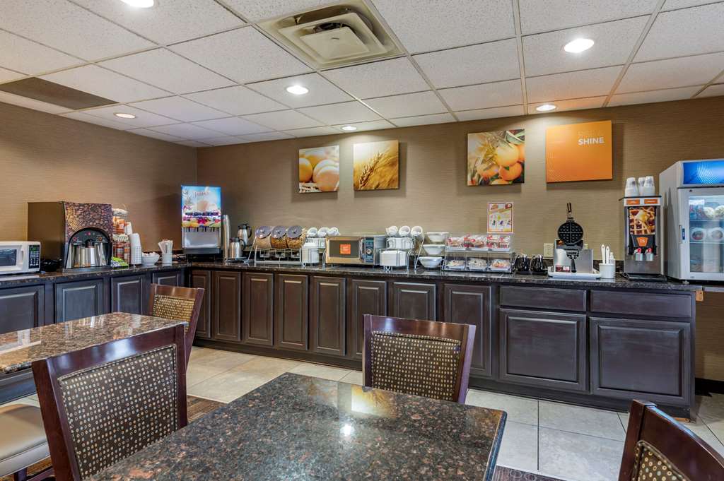 comfort inn airport turfway road