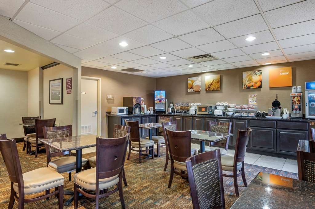 comfort inn airport turfway road