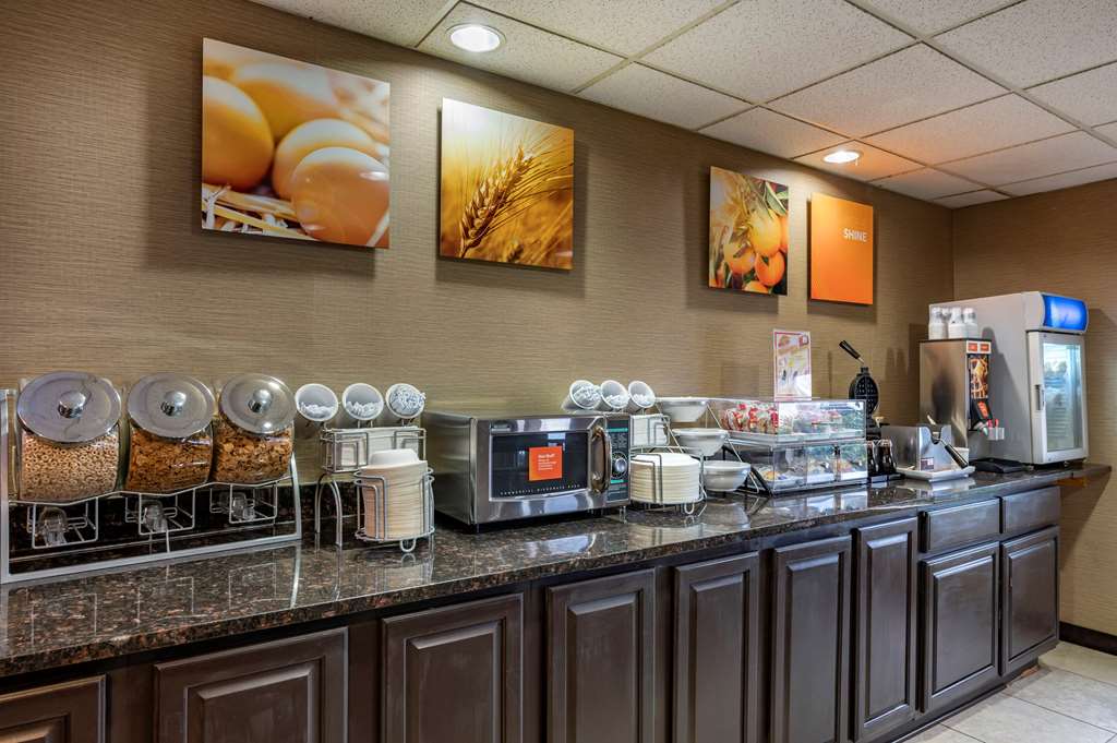 comfort inn airport turfway road