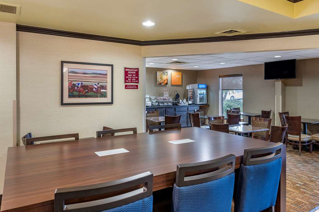 comfort inn airport turfway road