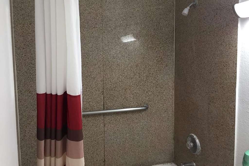 travelodge by wyndham san antonio lackland afb north