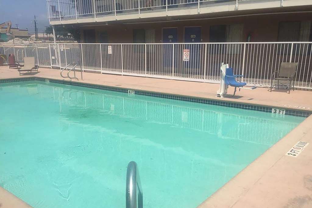 travelodge by wyndham san antonio lackland afb north
