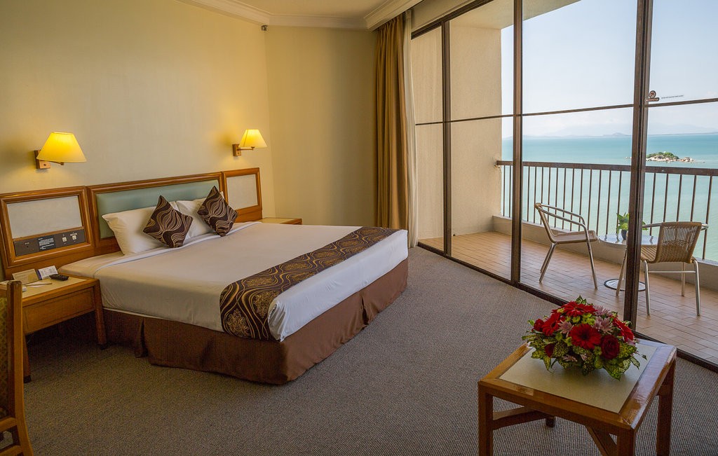 M Social Resort Penang,Penang>>George Town,5 star