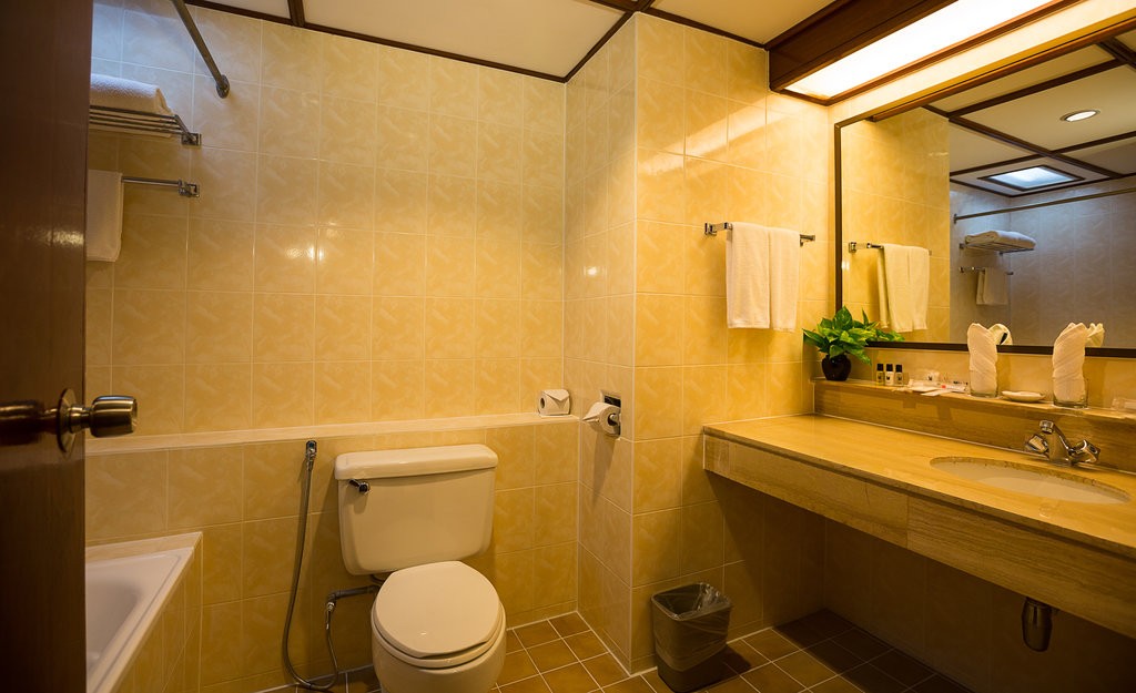 M Social Resort Penang,Penang>>George Town,5 star