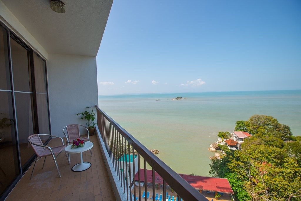 M Social Resort Penang,Penang>>George Town,5 star