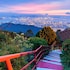 m social resort penang