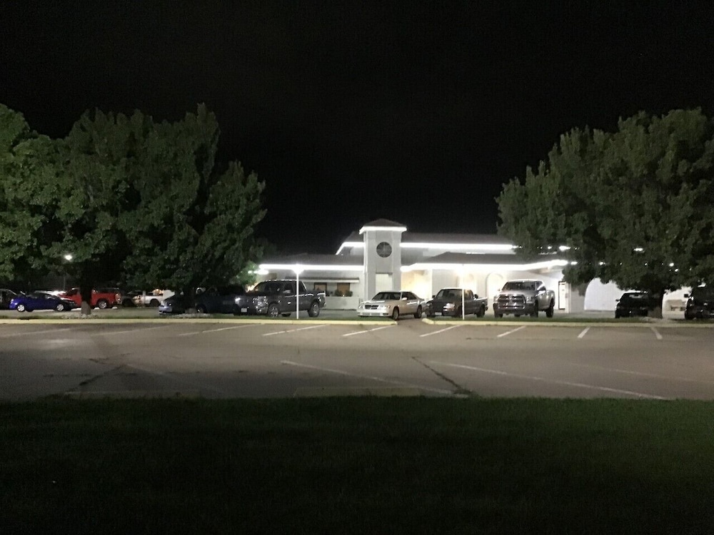 7 Boutique Hotel,Pratt>>Kansas,3 star