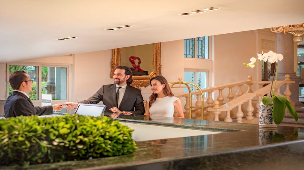 intercontinental presidente puebla by ihg