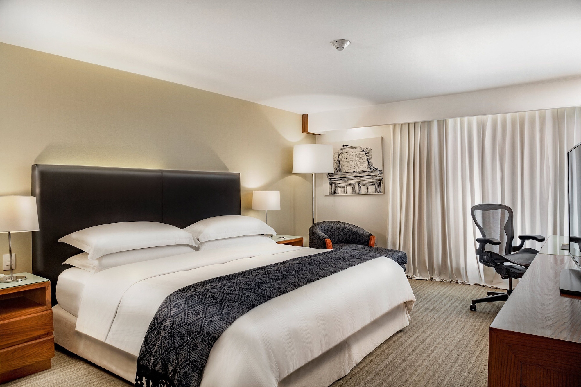 intercontinental presidente puebla by ihg