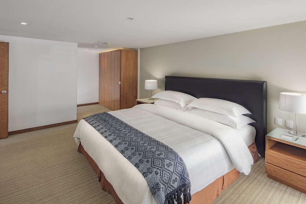 intercontinental presidente puebla by ihg