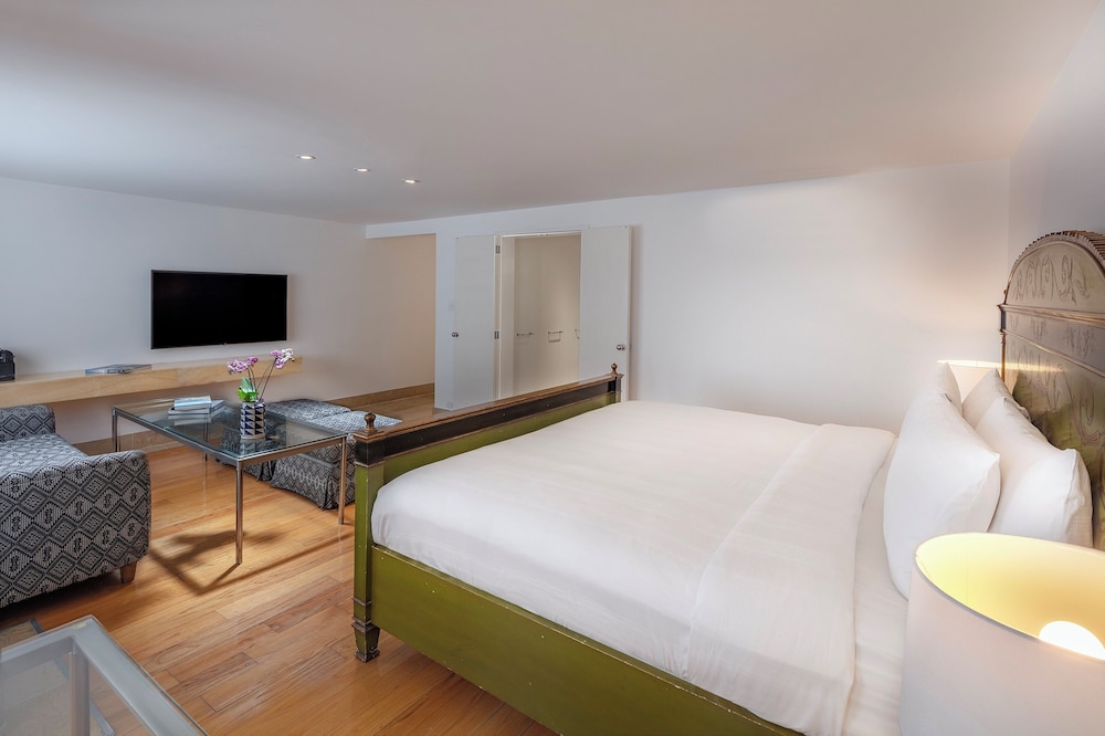 intercontinental presidente puebla by ihg