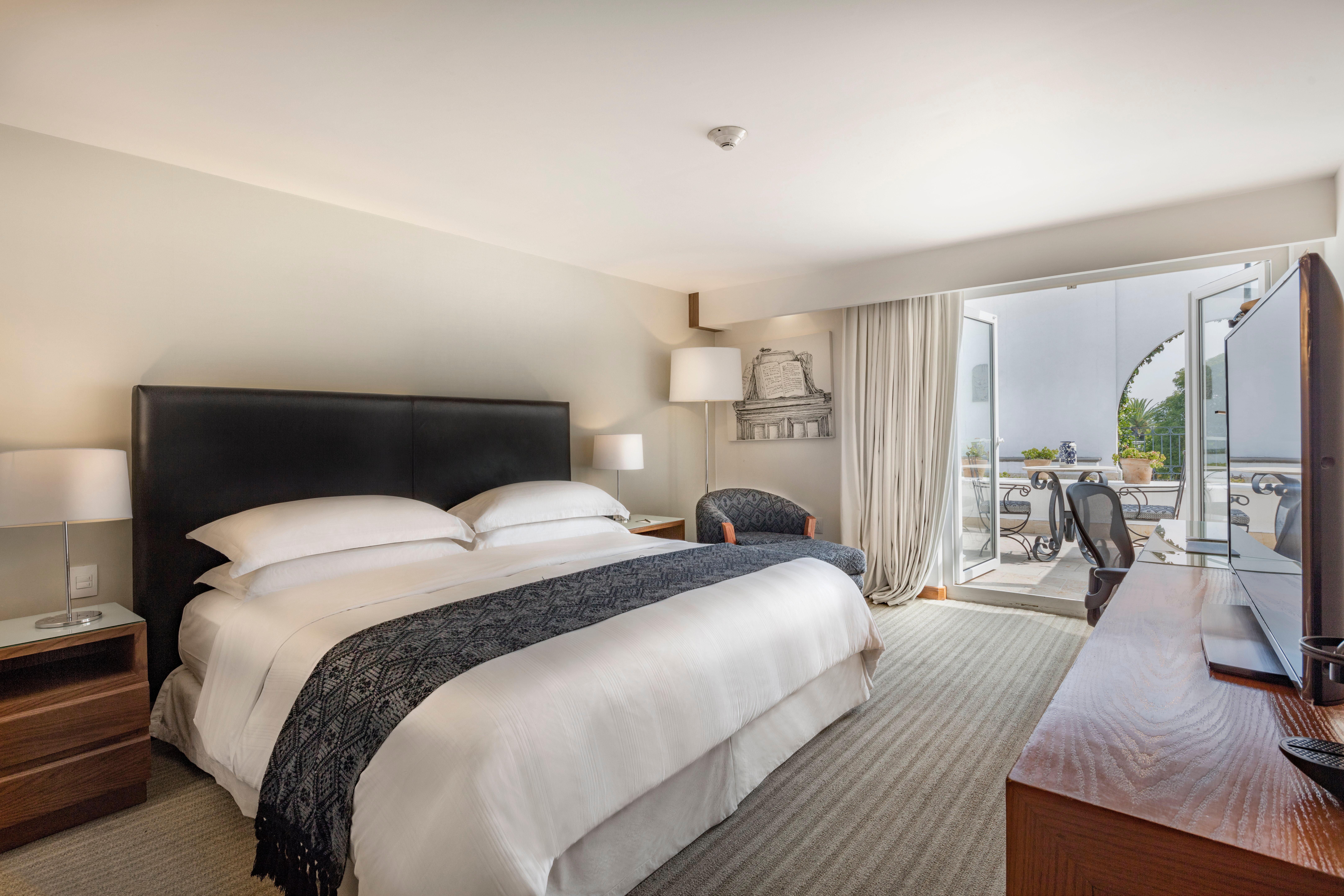 intercontinental presidente puebla by ihg