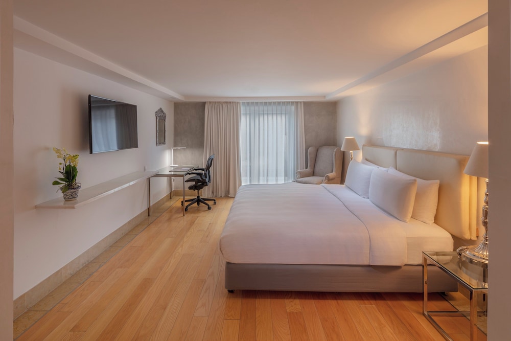 intercontinental presidente puebla by ihg
