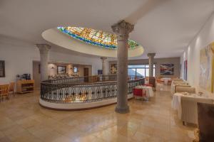 intercontinental presidente puebla by ihg