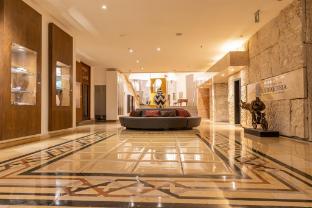 intercontinental presidente puebla by ihg
