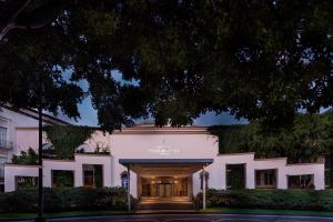 intercontinental presidente puebla by ihg