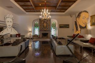 intercontinental presidente puebla by ihg
