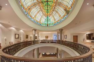 Intercontinental Presidente Puebla By Ihg,Puebla>>Atlixco,4 star