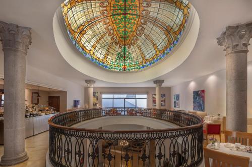 intercontinental presidente puebla by ihg