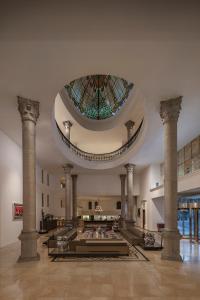 intercontinental presidente puebla by ihg