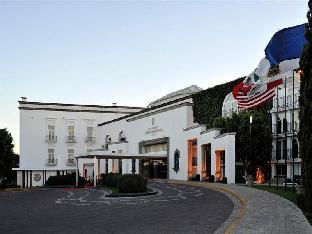 Intercontinental Presidente Puebla By Ihg,Puebla>>Atlixco,4 star