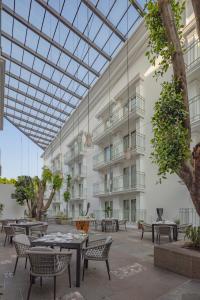Intercontinental Presidente Puebla By Ihg,Puebla>>Atlixco,4 star