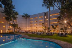intercontinental presidente puebla by ihg