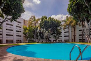intercontinental presidente puebla by ihg