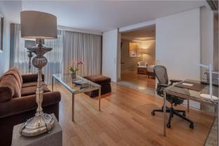 intercontinental presidente puebla by ihg