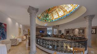 intercontinental presidente puebla by ihg