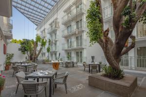 intercontinental presidente puebla by ihg