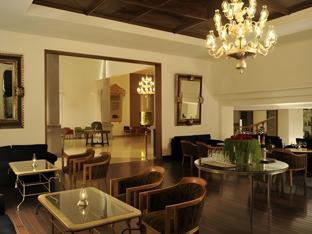 intercontinental presidente puebla by ihg