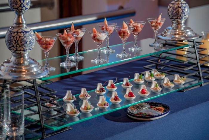 intercontinental presidente puebla by ihg